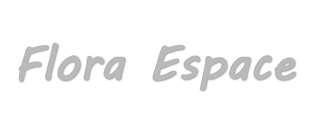 FLORA ESPACE logo