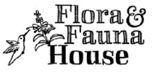 FLORA & FAUNA HOUSE logo