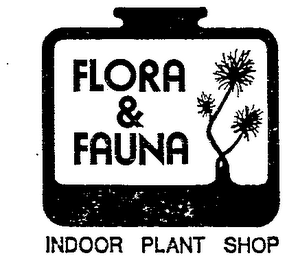 FLORA & FAUNA (PLUS OTHER NOTATIONS) logo