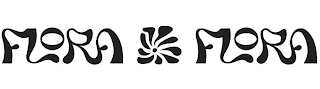 FLORA FLORA logo