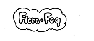 FLORA-FOG logo