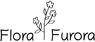 FLORA FURORA logo