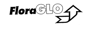 FLORA GLO logo