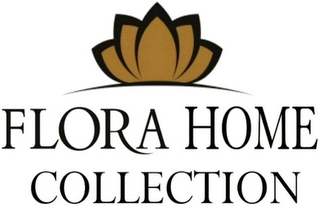 FLORA HOME COLLECTION logo