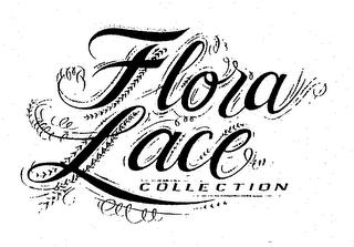 FLORA LACE COLLECTION logo