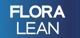 FLORA LEAN logo