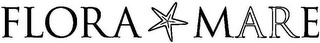 FLORA MARE logo