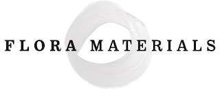 FLORA MATERIALS logo