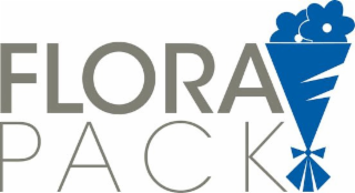 FLORA PACK logo