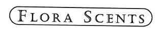 FLORA SCENTS logo