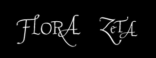 FLORA ZETA logo