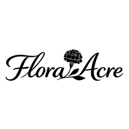 FLORAACRE logo