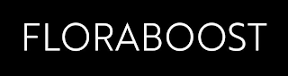 FLORABOOST logo