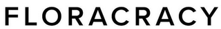 FLORACRACY logo