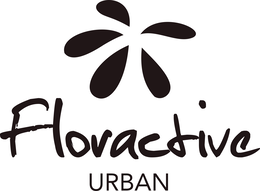 FLORACTIVE URBAN logo