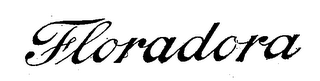 FLORADORA logo