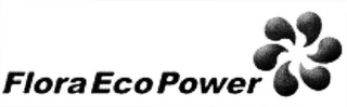 FLORAECOPOWER logo