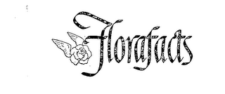 FLORAFACTS logo