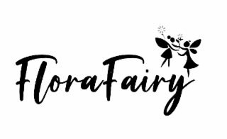 FLORAFAIRY logo