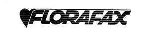FLORAFAX logo