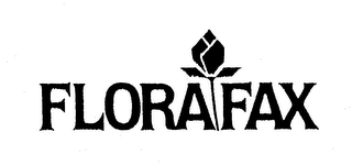 FLORAFAX logo