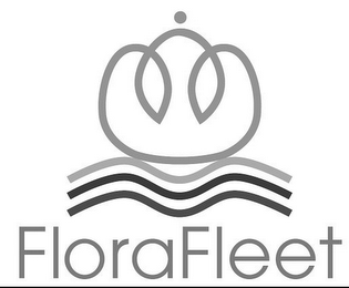FLORAFLEET logo