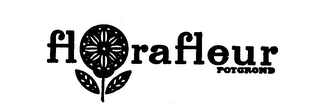 FLORAFLEUR logo