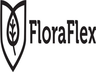 FLORAFLEX logo