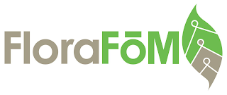 FLORAFOM logo