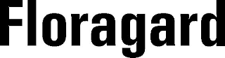 FLORAGARD logo