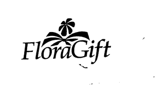 FLORAGIFT logo