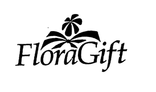 FLORAGIFT logo