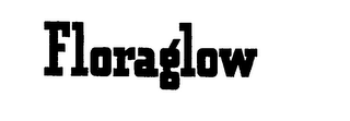 FLORAGLOW logo