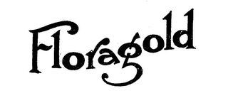 FLORAGOLD logo