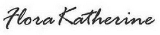 FLORAKATHERINE logo