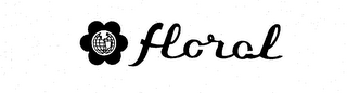 FLORAL logo