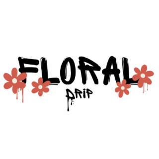 FLORAL DRIP logo