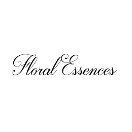 FLORAL ESSENCES logo