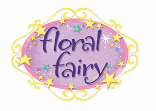FLORAL FAIRY logo