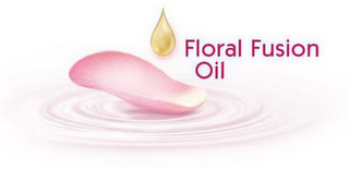 FLORAL FUSION OIL logo