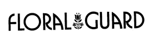 FLORAL GUARD logo