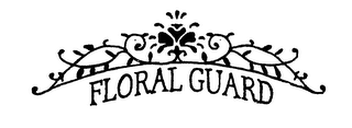 FLORAL GUARD logo