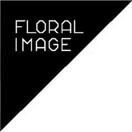 FLORAL IMAGE logo
