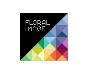 FLORAL IMAGE logo
