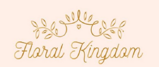 FLORAL KINGDOM logo