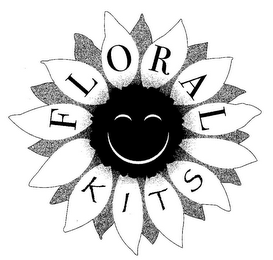 FLORAL KITS logo