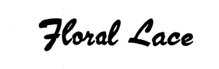 FLORAL LACE logo