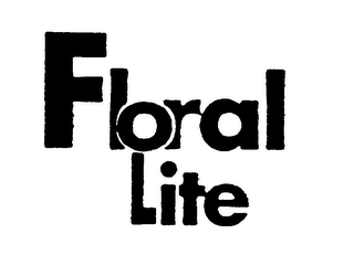 FLORAL LITE logo