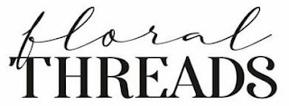 FLORAL THREADS logo