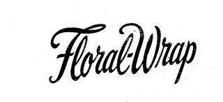FLORAL-WRAP logo